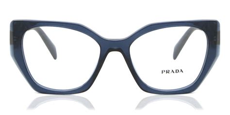 prada pr 18wv on face|prada pr 18wv blue crystal.